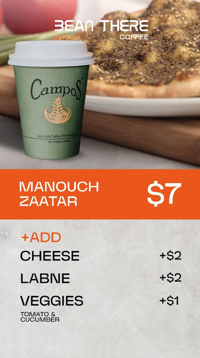 Bean There Coffee - 3