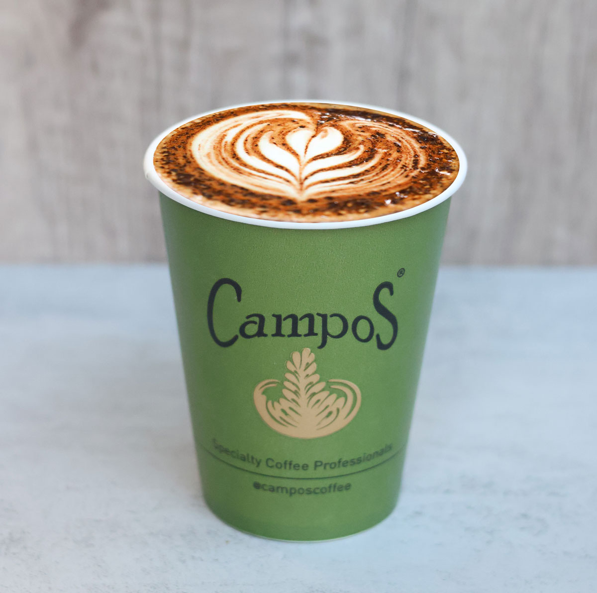 Bean There Coffee - 3