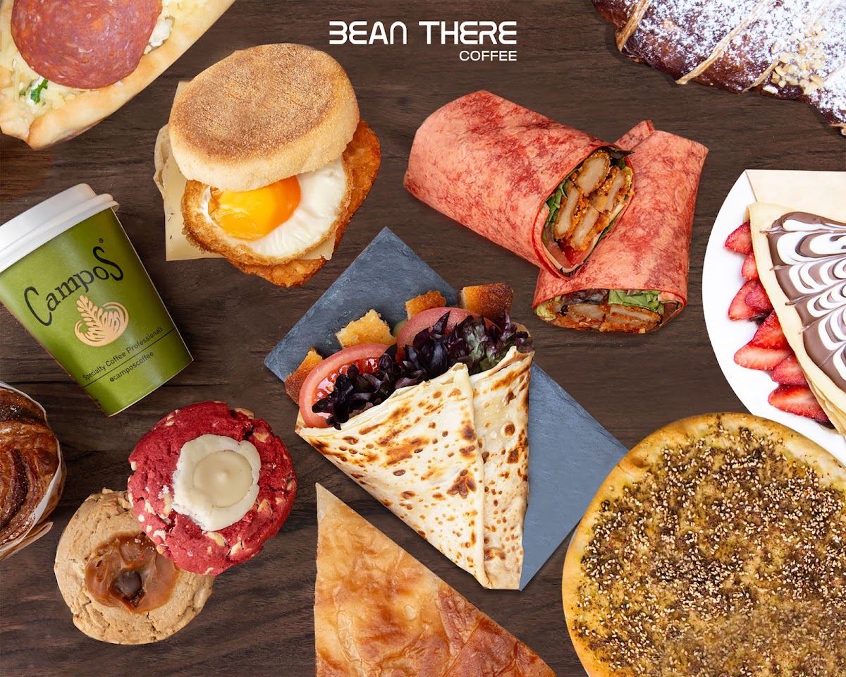 Bean There Coffee - 5