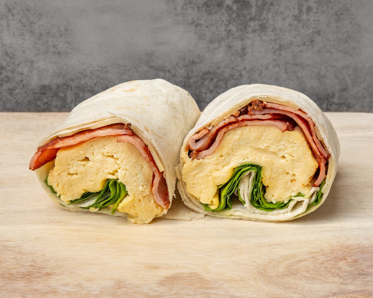 Bean There Coffee - 7