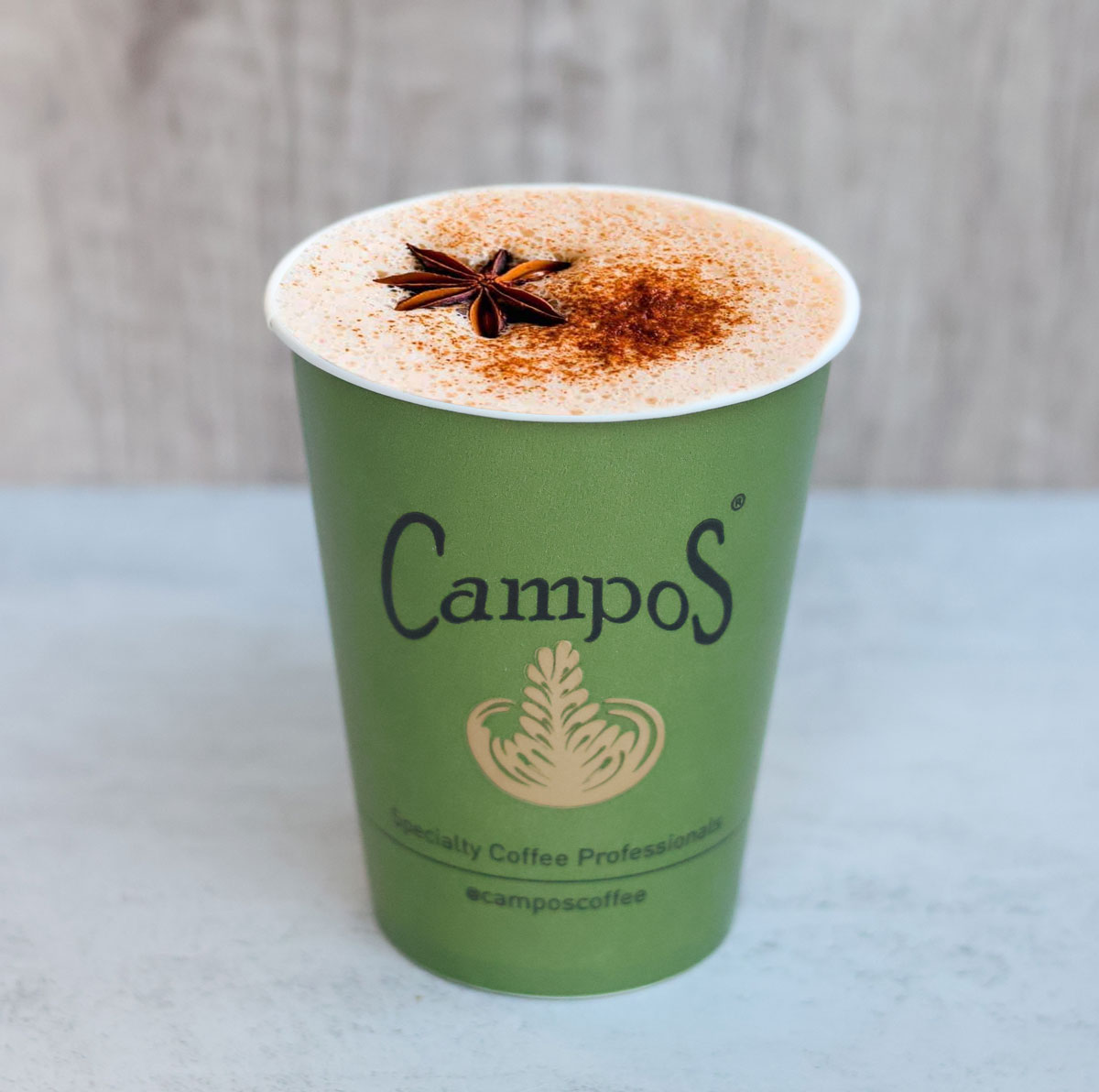 Bean There Coffee - 8