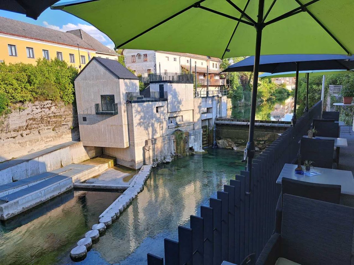 Steig4 | La Terrassa | Erlaufschlucht