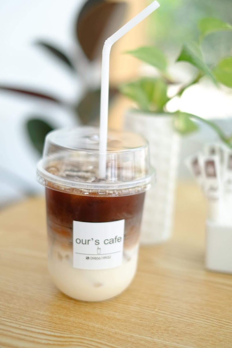 Our’s Cafe - 2