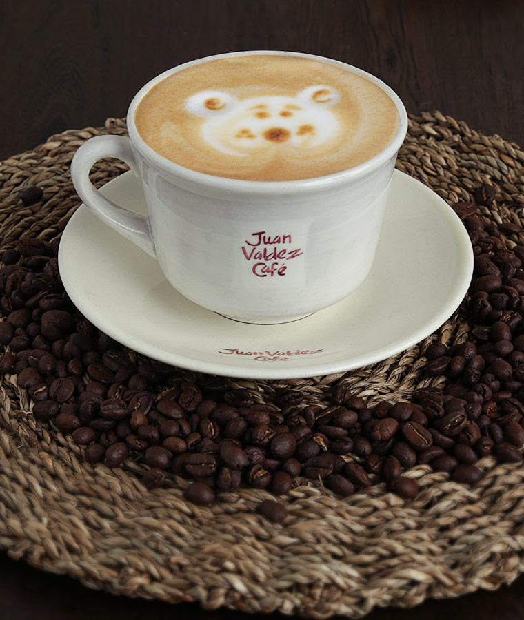 Juan Valdez Café Unicentro - 10