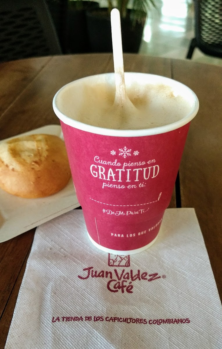 Juan Valdez Café Unicentro - 5