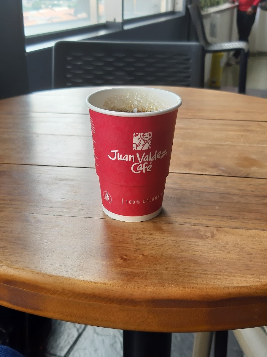 Juan Valdez Café Unicentro - 6