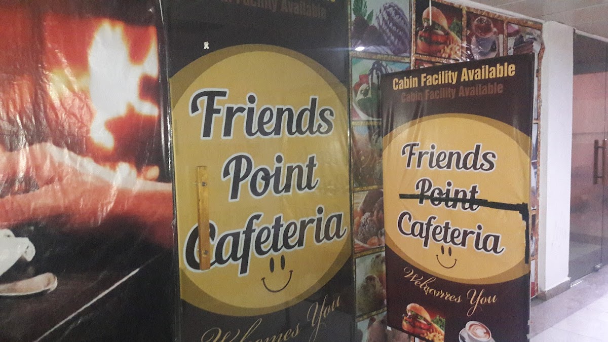 M square Cafeterias And Cafe - 2