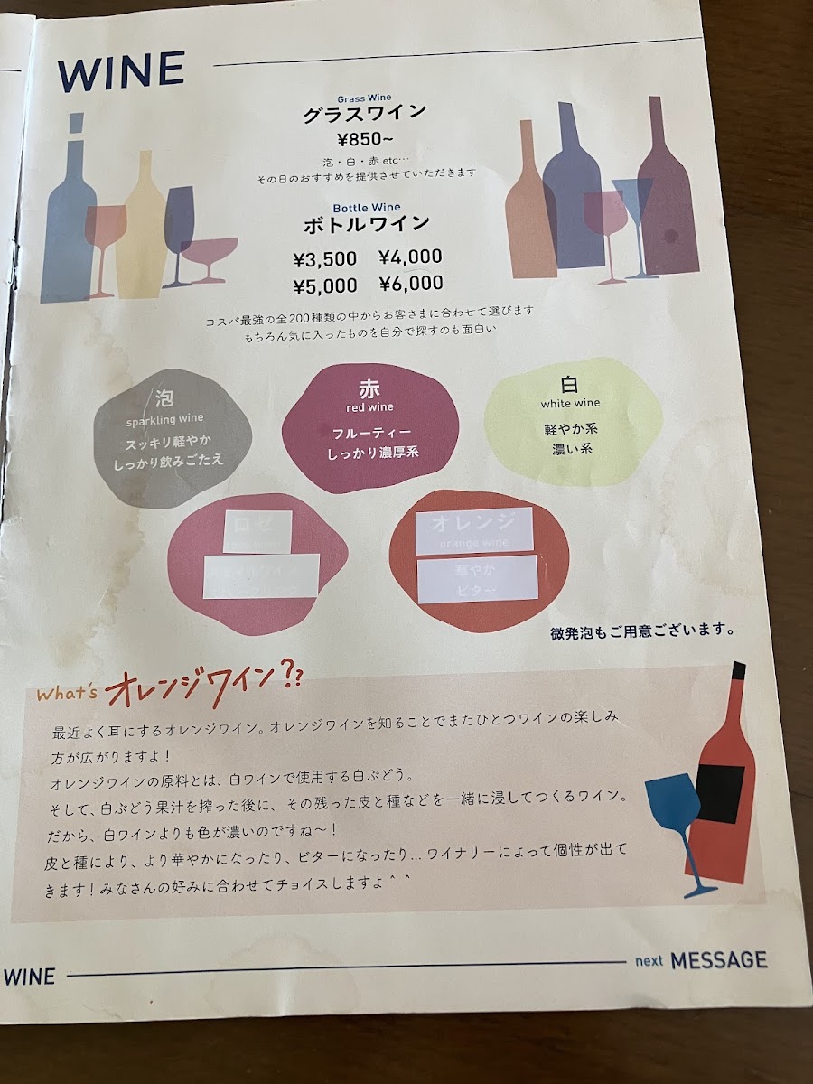 Coffee & Wine Shop Restore - 6