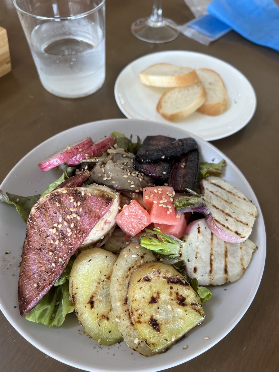 Coffee & Wine Shop Restore - 9