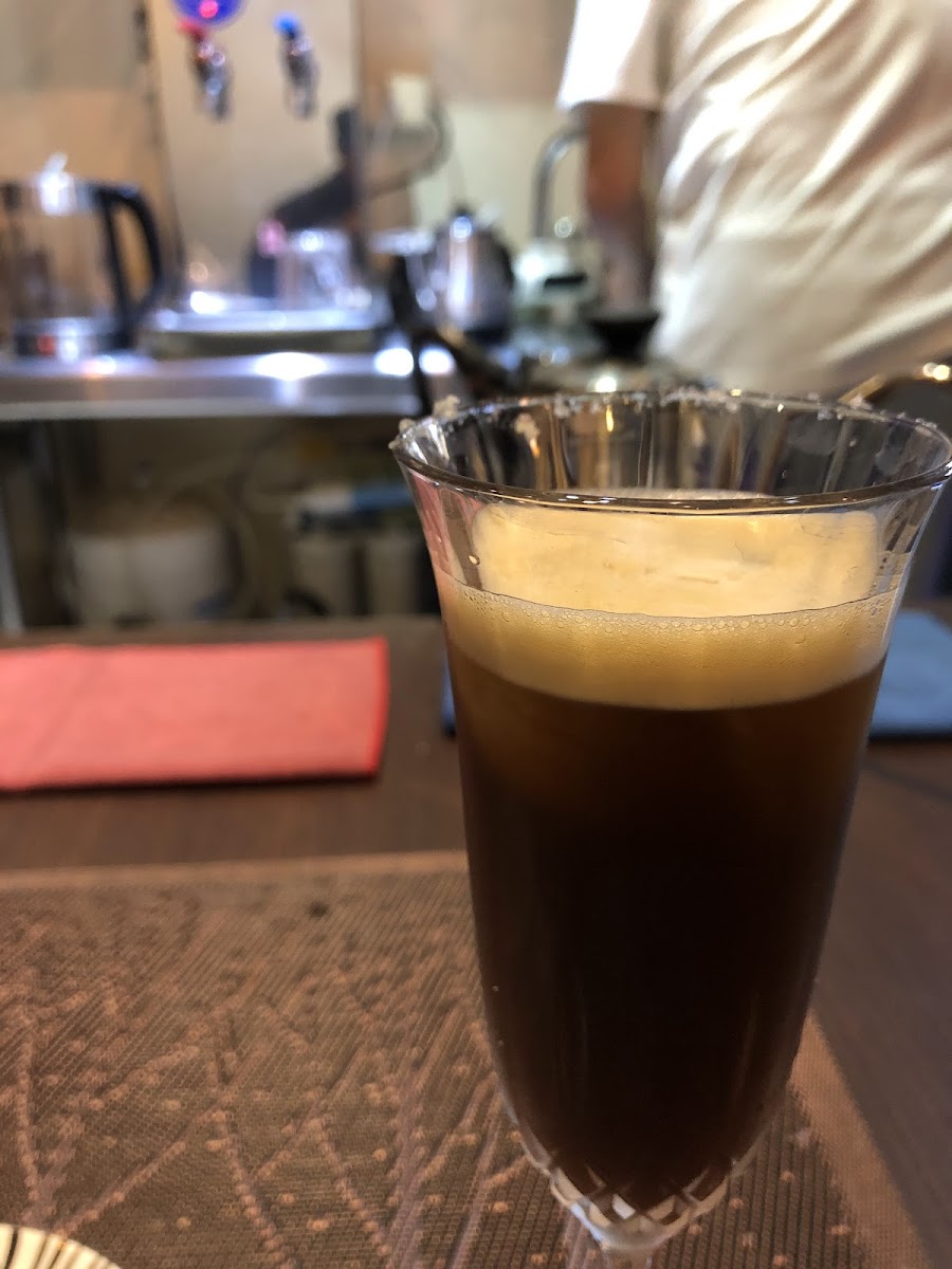 Red House coffee 紅屋咖啡館 - 10