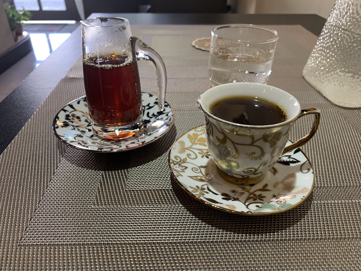 Red House coffee 紅屋咖啡館 - 2