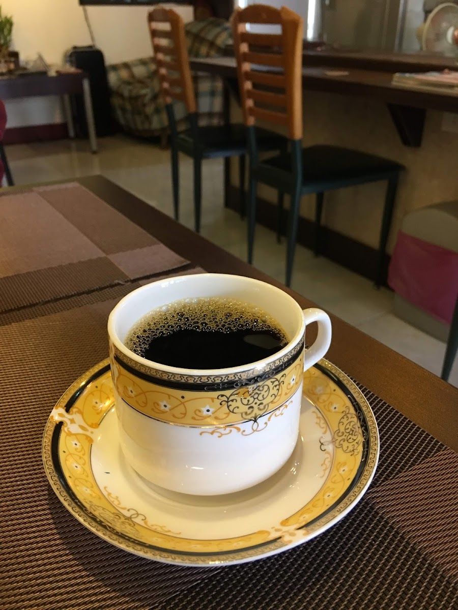 Red House coffee 紅屋咖啡館 - 5