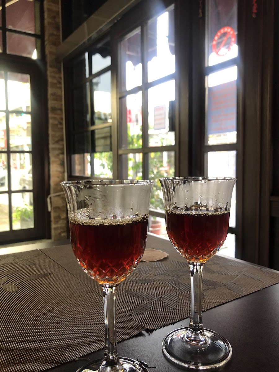 Red House coffee 紅屋咖啡館 - 9