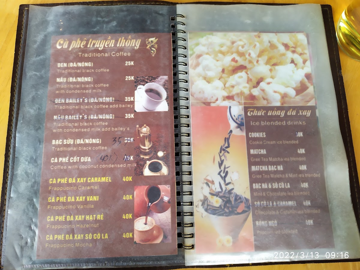 Km0 Manh Ha Giang Cafe - 1