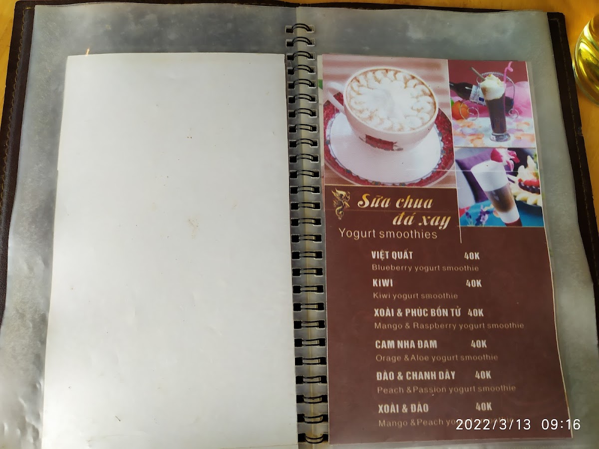 Km0 Manh Ha Giang Cafe - 2