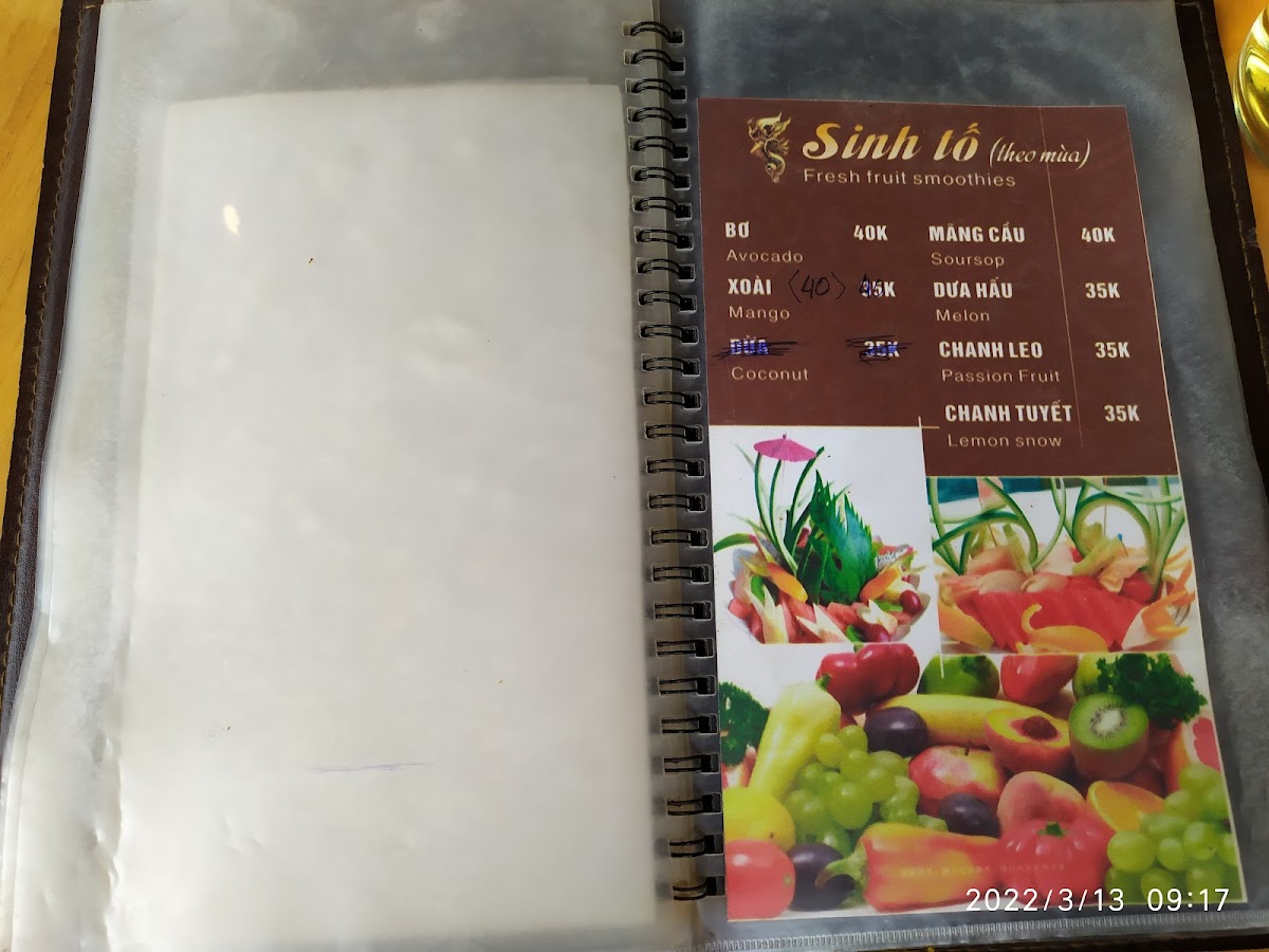 Km0 Manh Ha Giang Cafe - 8