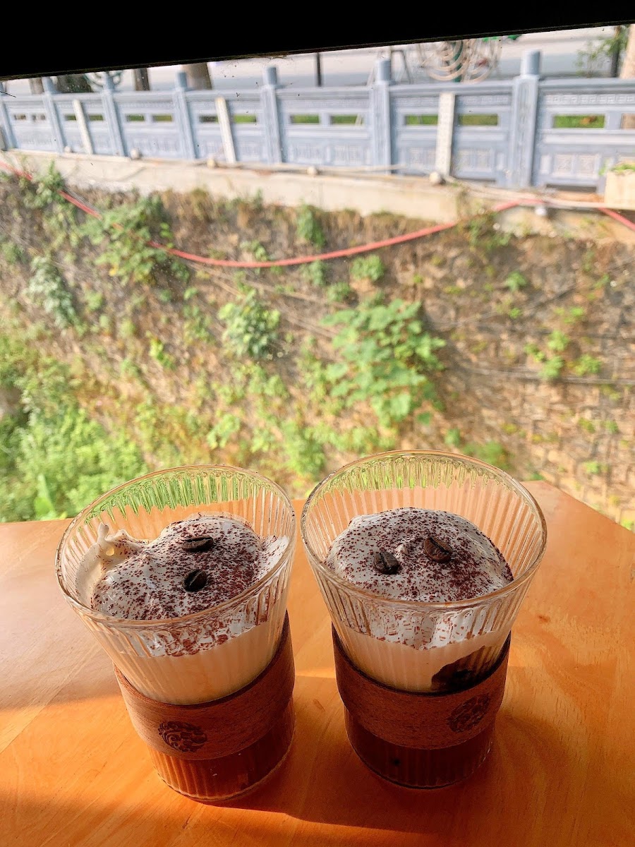 Km0 Manh Ha Giang Cafe - 4