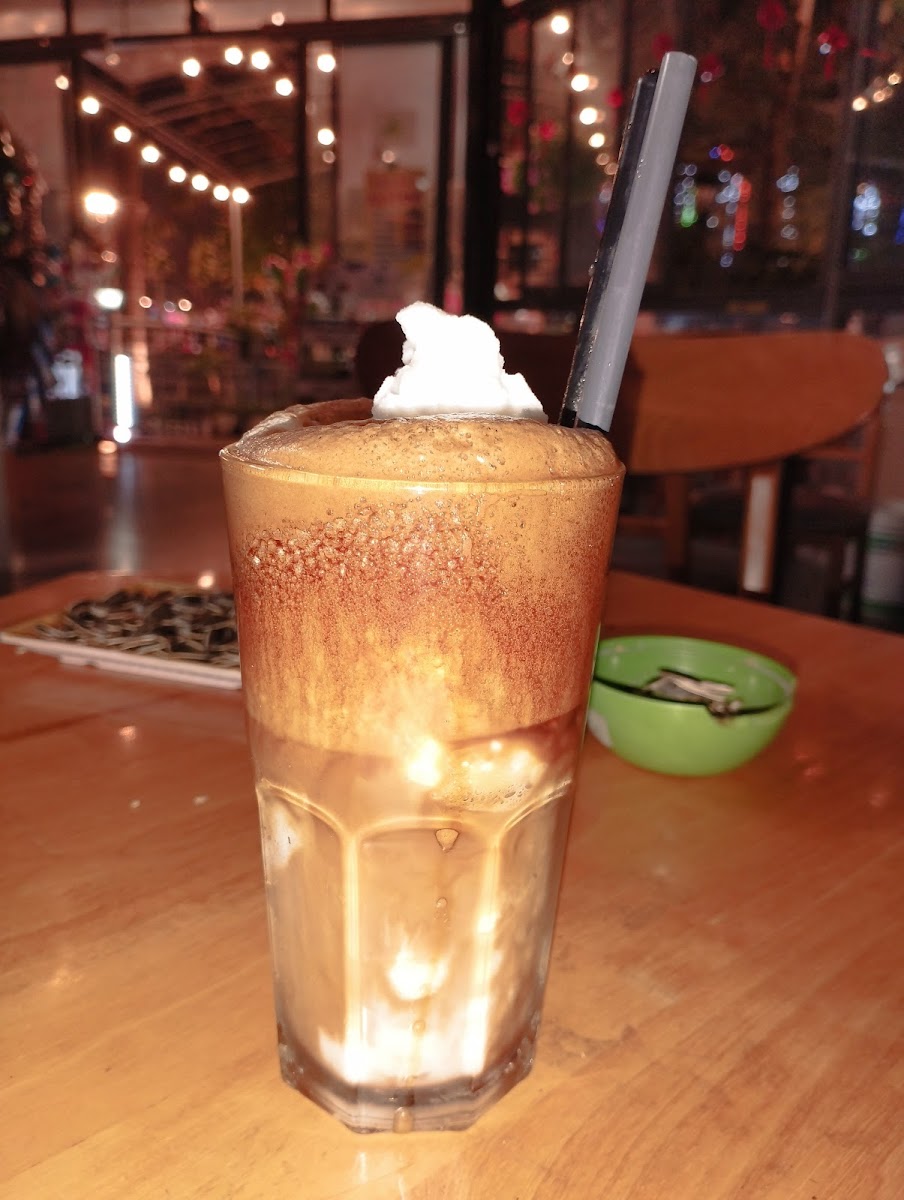 Km0 Manh Ha Giang Cafe - 5