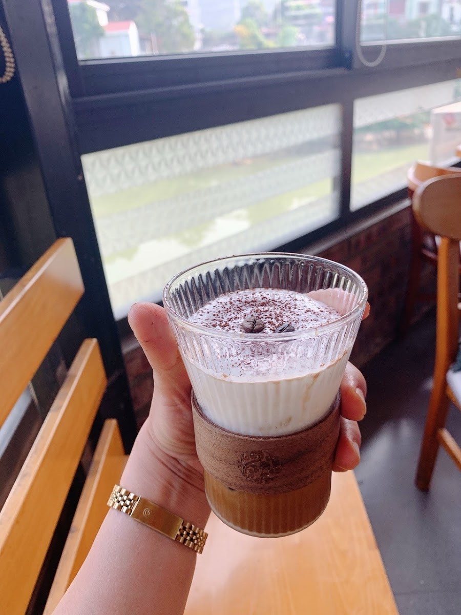 Km0 Manh Ha Giang Cafe - 6