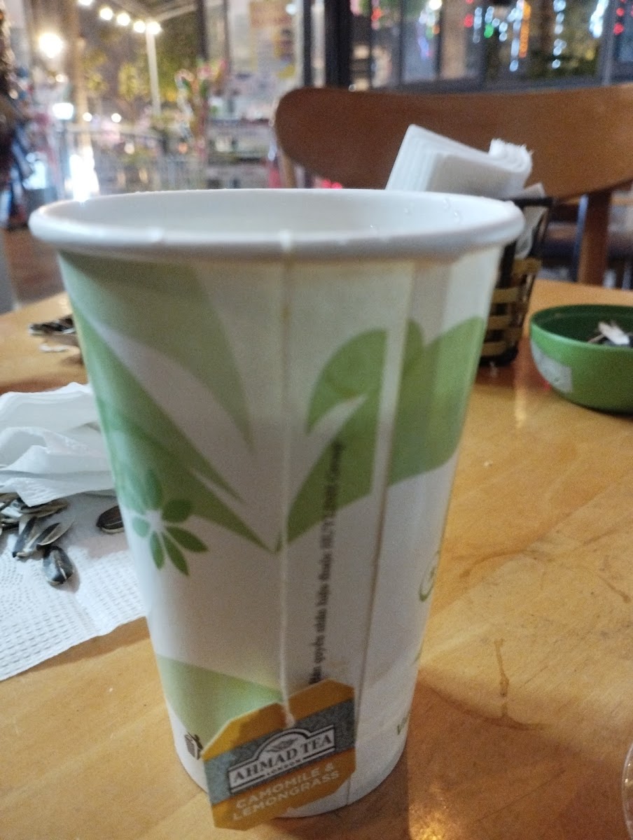 Km0 Manh Ha Giang Cafe - 7