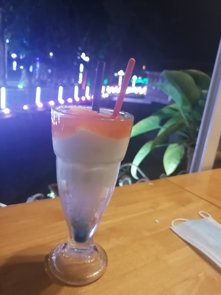 Km0 Manh Ha Giang Cafe - 8