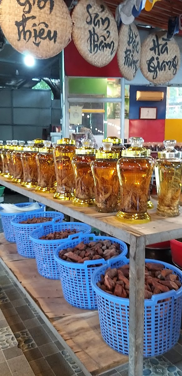 Km0 Manh Ha Giang Cafe - 9