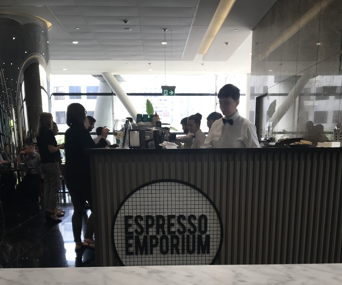 Espresso Emporium - 4