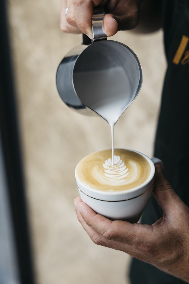 Espresso Emporium - 5