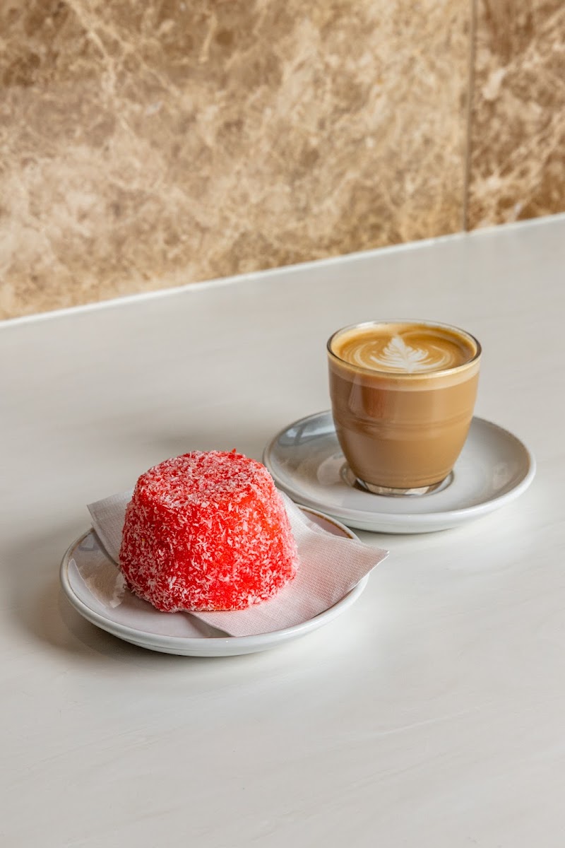 Espresso Emporium - 8