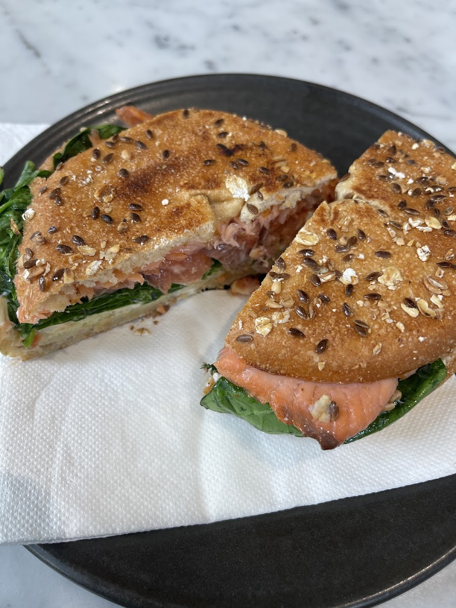 Espresso Emporium - 9