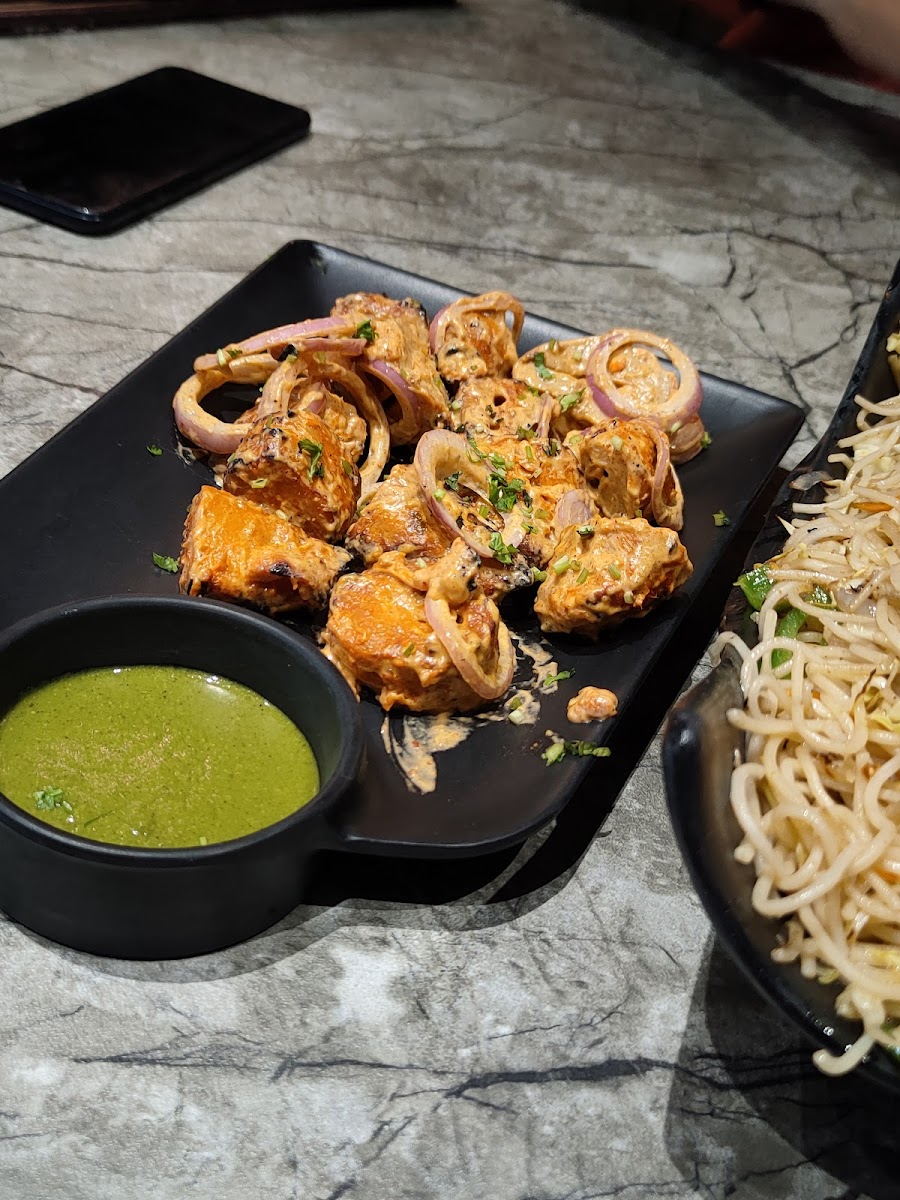 The Gopal Cafe & Restaurant - 3