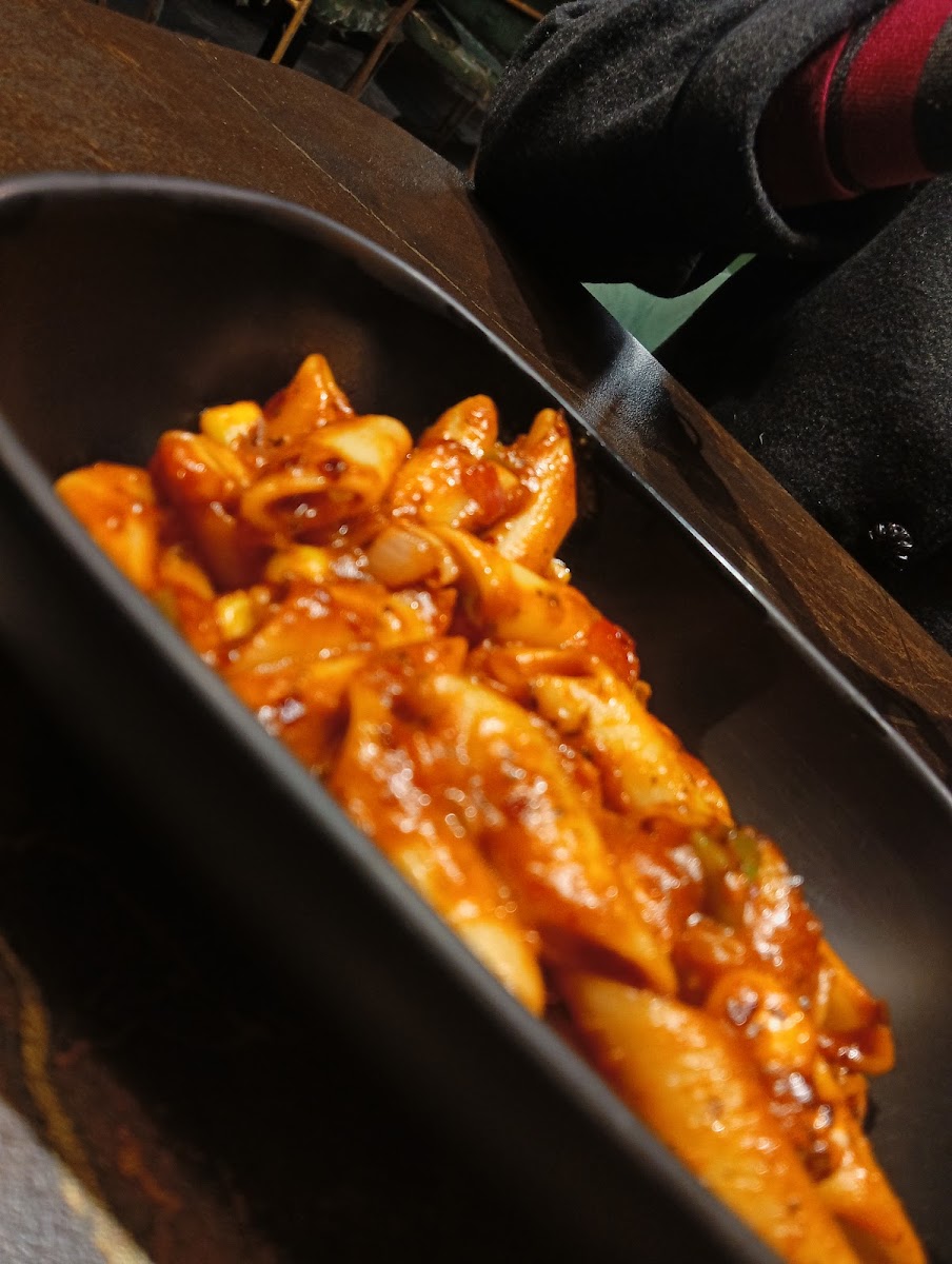 The Gopal Cafe & Restaurant - 6