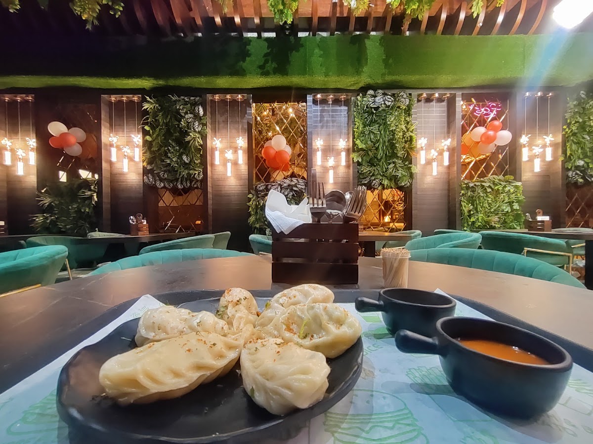 The Gopal Cafe & Restaurant - 7