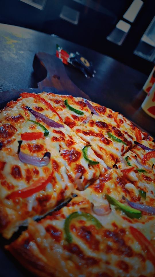 The Gopal Cafe & Restaurant - 8