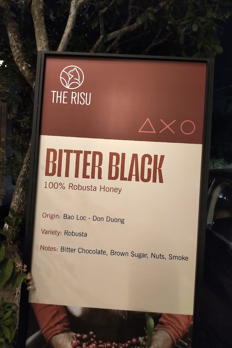 The Risu Specialty Coffee - 7