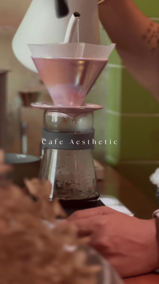 The Risu Specialty Coffee - 2