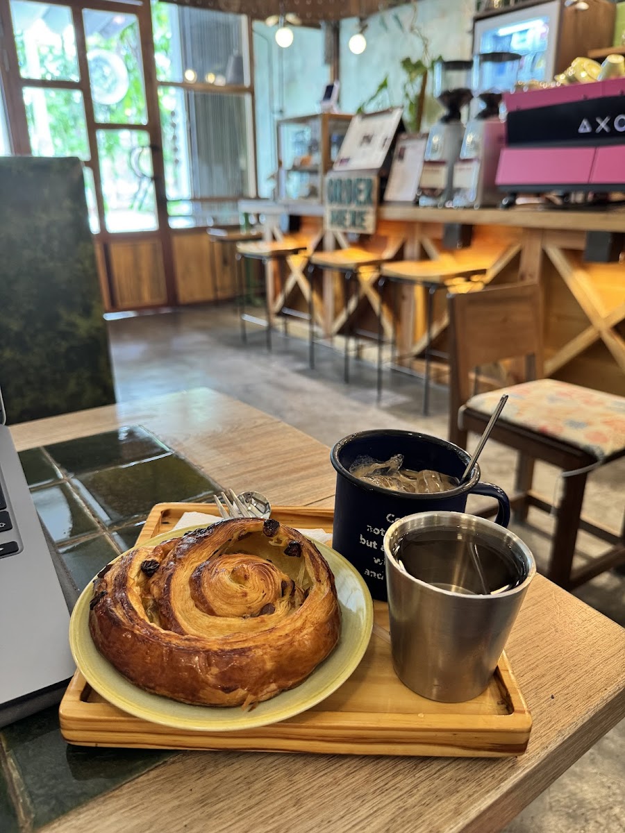 The Risu Specialty Coffee - 4