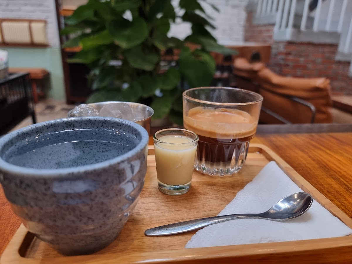 The Risu Specialty Coffee - 5
