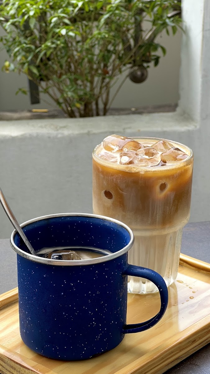 The Risu Specialty Coffee - 6