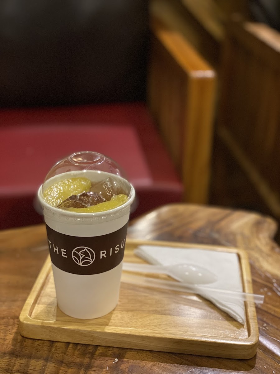 The Risu Specialty Coffee - 7