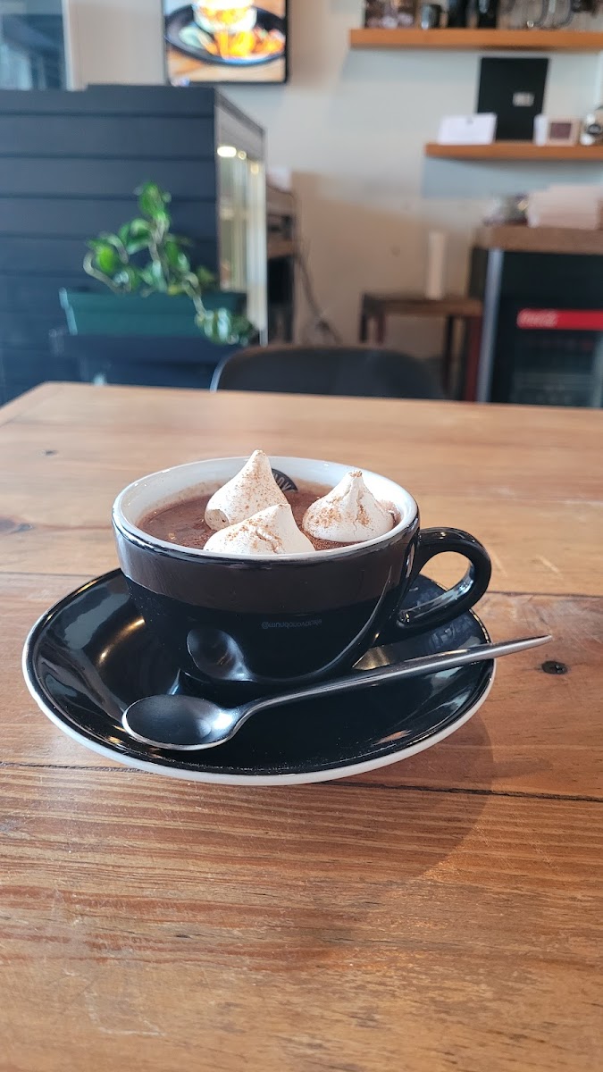 Novo Mundo Café C.A - 10