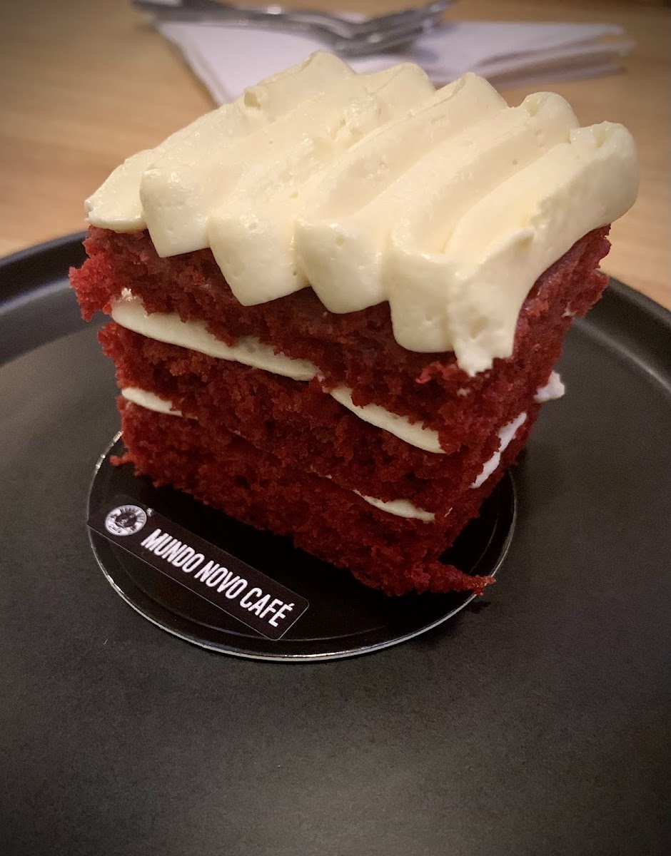 Novo Mundo Café C.A - 9