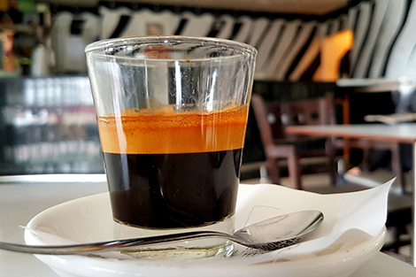 Pâtisserie Al Barid Chez Aissam - 10