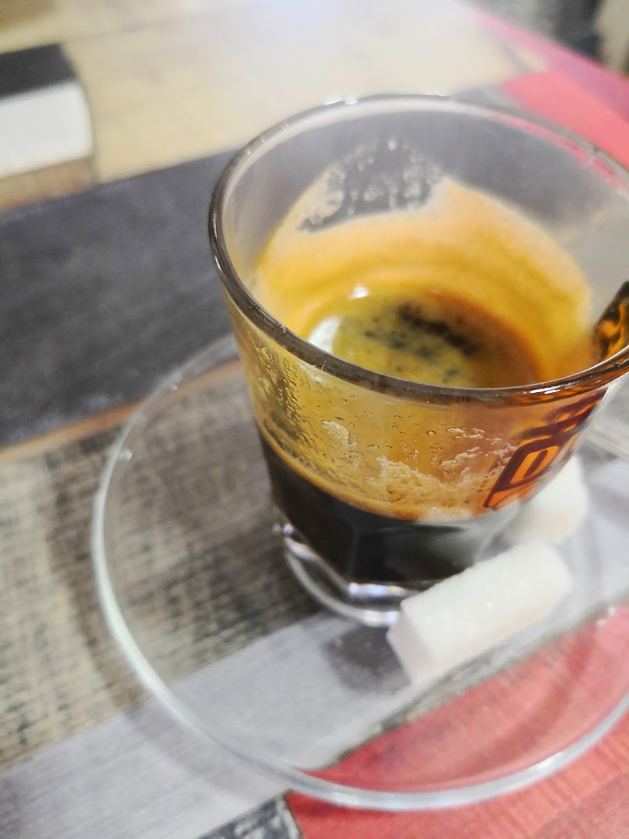 Pâtisserie Al Barid Chez Aissam - 5