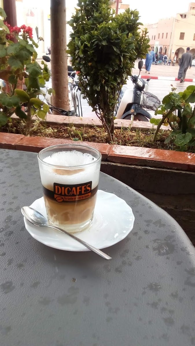 Pâtisserie Al Barid Chez Aissam - 9