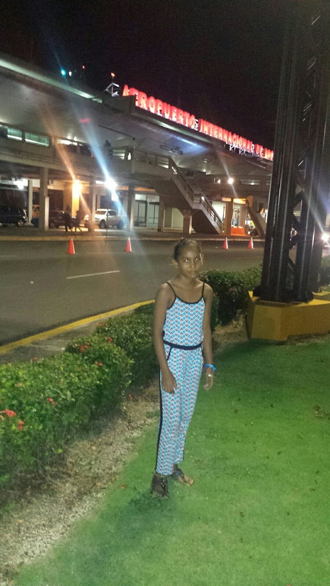 Parada San Jose De Los Llanos - 2