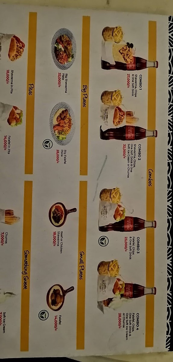 Cafesserie Village Mall - 3