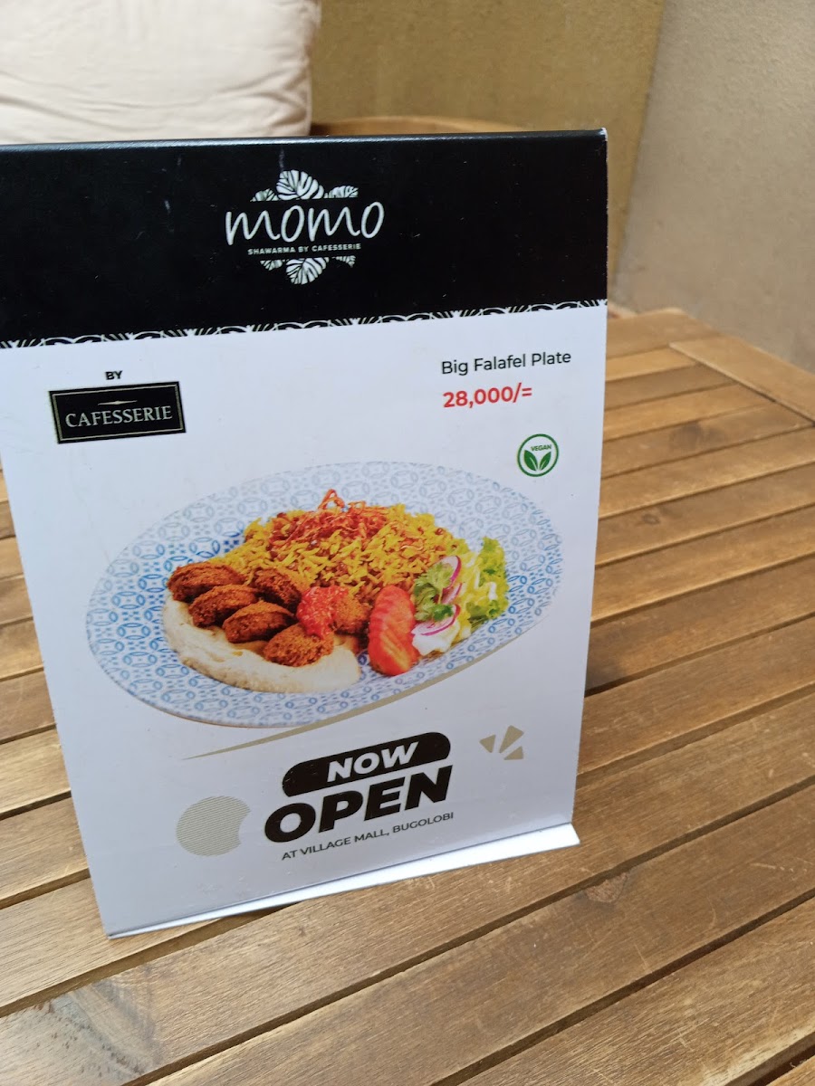 Cafesserie Village Mall - 6