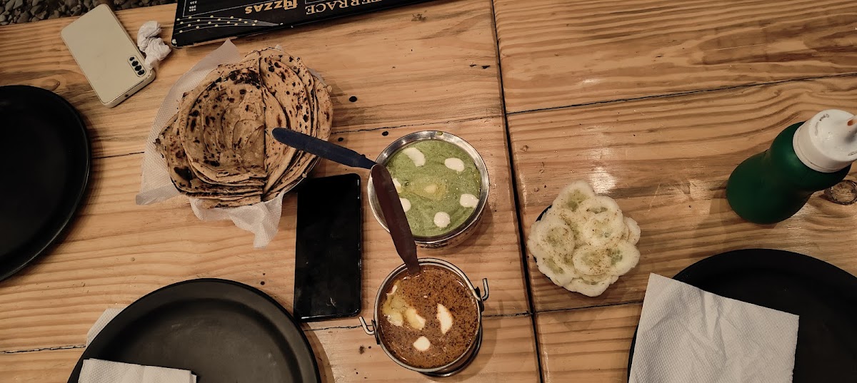 The Tikka Terrace - 10