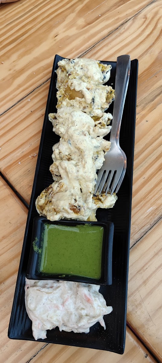 The Tikka Terrace - 5